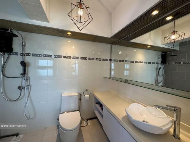 Atrina Sengkang, HDB 4 Rooms