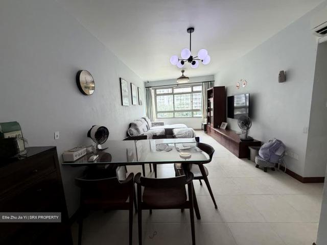 Atrina Sengkang, HDB 4 Rooms
