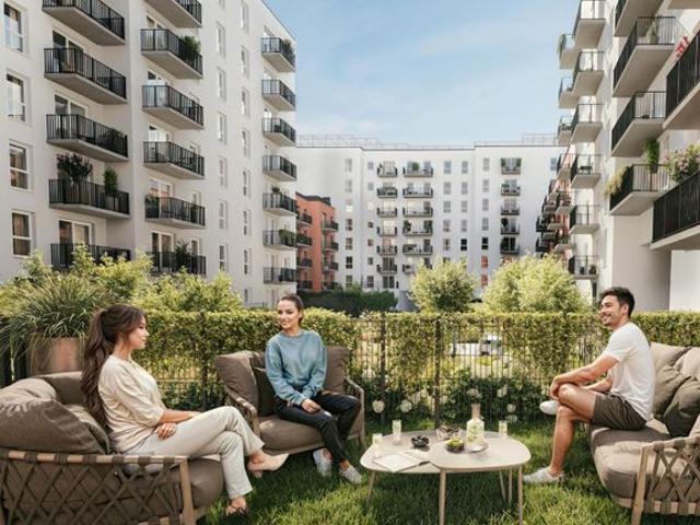 Atrium Nowy Szczepin