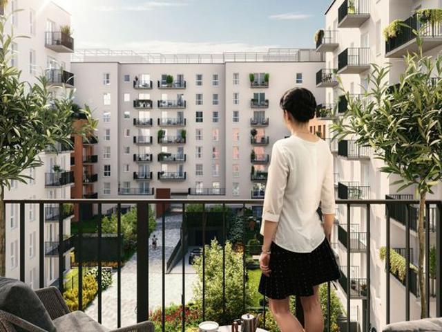 Atrium Nowy Szczepin