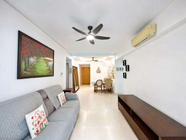 Atrium Residences Apartment For Sale, $1,899,999, 3 Bed 2 Bath 1,259 sqft $1,509.00 psf