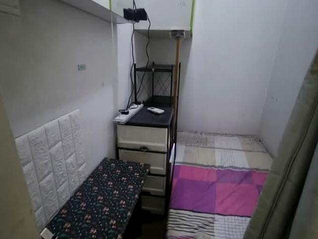 Atrium Residences D14, Apartment