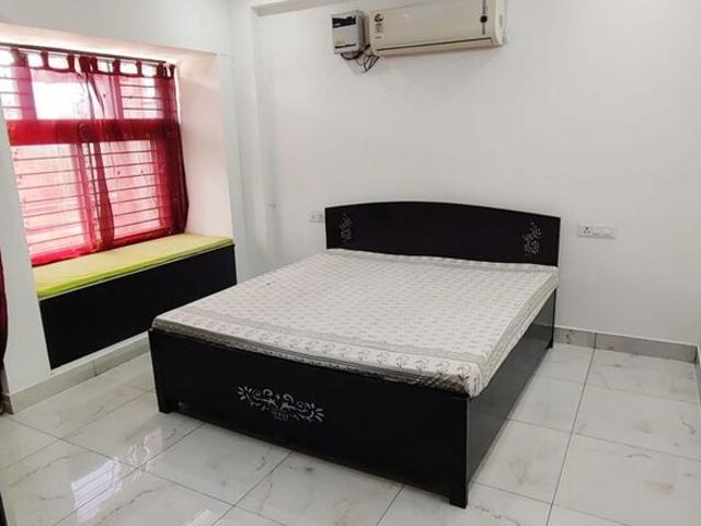 ATS Advantage 3.5 Bedroom 2140 Sq. Ft. Builder Floor in Ahinsa Khand 1 Ghaziabad Listing ID: #10068