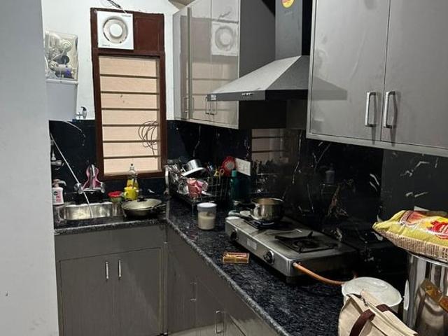 ATS Advantage 3 Bedroom 1685 Sq. Ft. Builder Floor in Ahinsa Khand 1 Ghaziabad Listing ID: #10069