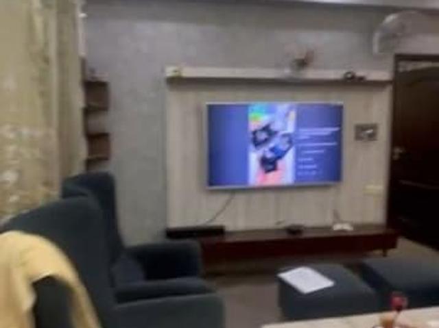 ATS Advantage 4 Bedroom 3050 Sq. Ft. Apartment in Ahinsa Khand 1 Ghaziabad Listing ID: #10044