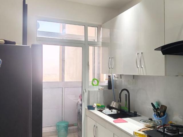 ATS Allure 2 Bedroom 1150 Sq. Ft. Apartment in Sector 22d Yamuna Expressway Greater Noida Listing ID: #10232