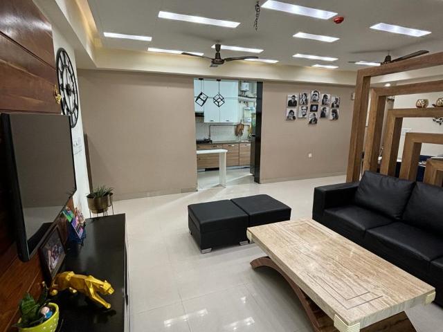 ATS Allure 3 Bedroom 1350 Sq. Ft. Apartment in Sector 22d Yamuna Expressway Greater Noida Listing ID: #9892