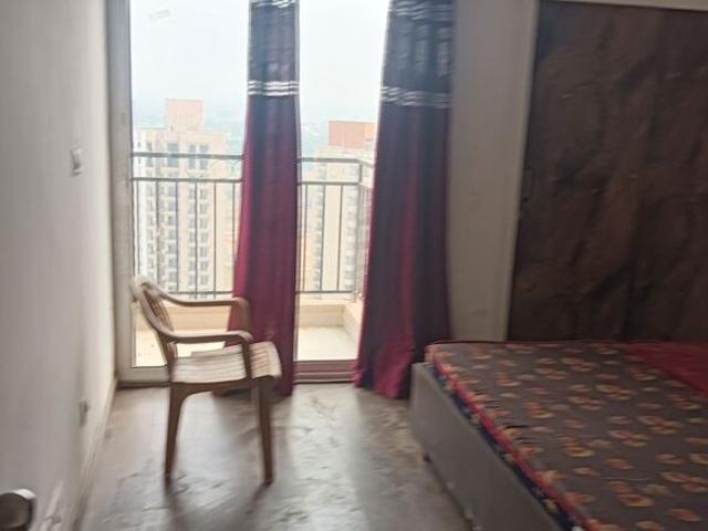 ATS Allure 3 Bedroom 1350 Sq. Ft. Apartment in Sector 22d Yamuna Expressway Greater Noida Listing ID: #10383