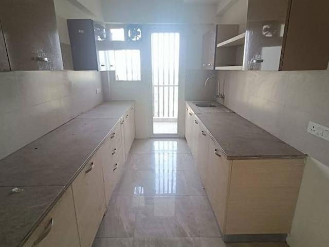 ATS Golf Meadows Lifestyle 3 Bedroom 1900 Sq. Ft. Apartment in Central Derabassi Chandigarh Listing ID: #10192