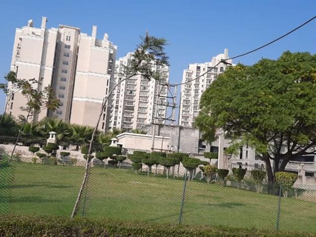 ATS Golf Meadows Lifestyle 3 Bedroom 1900 Sq. Ft. Apartment in Central Derabassi Chandigarh Listing ID: #10333