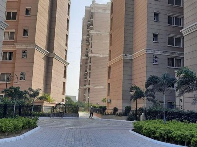 ATS Golf Meadows Lifestyle 3 Bedroom 1900 Sq. Ft. Apartment in Central Derabassi Chandigarh Listing ID: #10380