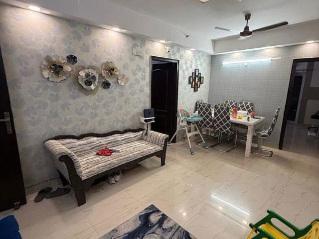 ATS Green Village 3 Bedroom 1900 Sq. Ft. Apartment in Sector 93a Noida Listing ID: #10256