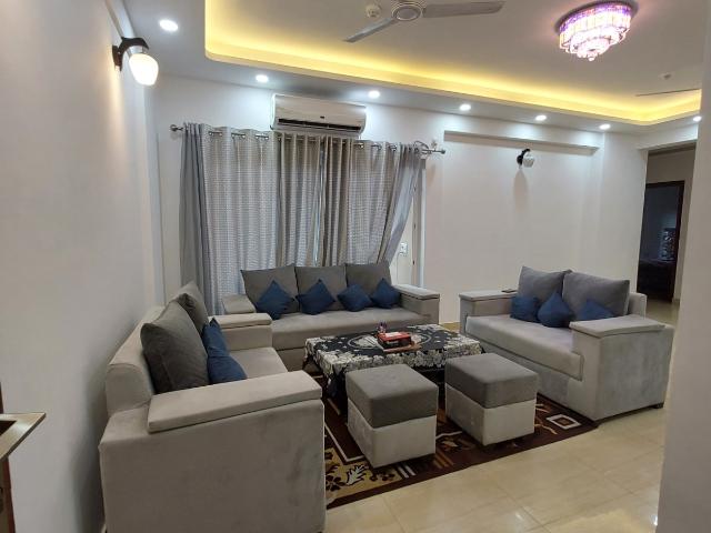 ATS Dolce 3 Bedroom 1500 Sq. Ft. Apartment in Zeta I Greater Noida Listing ID: #10115