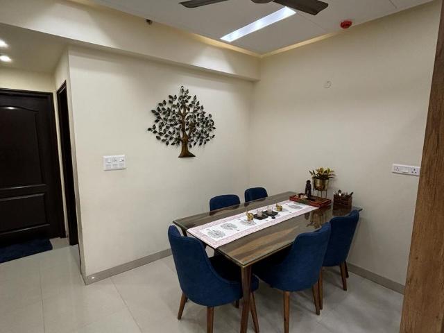 ATS Dolce 3 Bedroom 1800 Sq. Ft. Apartment in Zeta I Greater Noida Listing ID: #9890