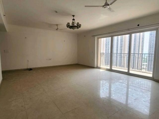 ATS Dolce 3 Bedroom 2315 Sq. Ft. Apartment in Zeta I Greater Noida Listing ID: #10401