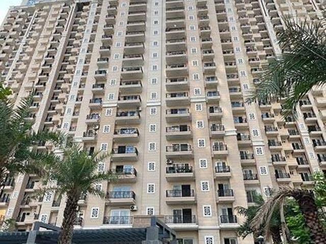 ATS Destinaire 3 Bedroom 1900 Sq. Ft. Apartment in Sector 1 Greater Noida Listing ID: #10222