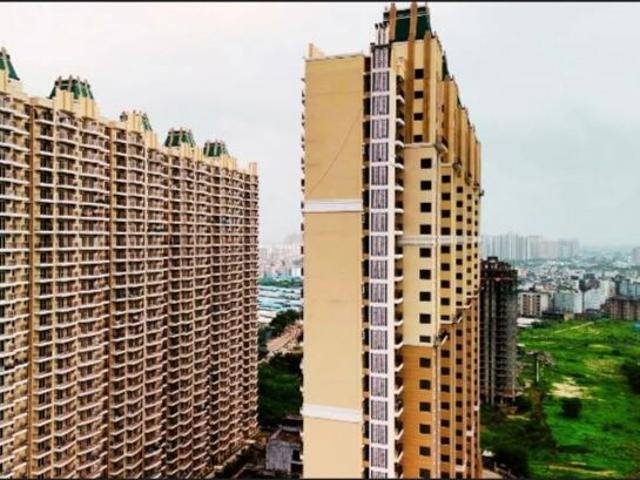 ATS Floral Pathways 3 Bedroom 1720 Sq. Ft. Apartment in Mahurali Ghaziabad Listing ID: #9979