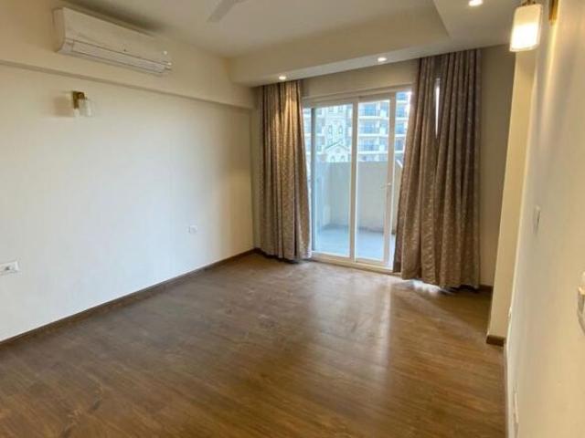 ATS Kocoon 3 Bedroom 1745 Sq. Ft. Apartment in Sector 109 Gurgaon Listing ID: #10345