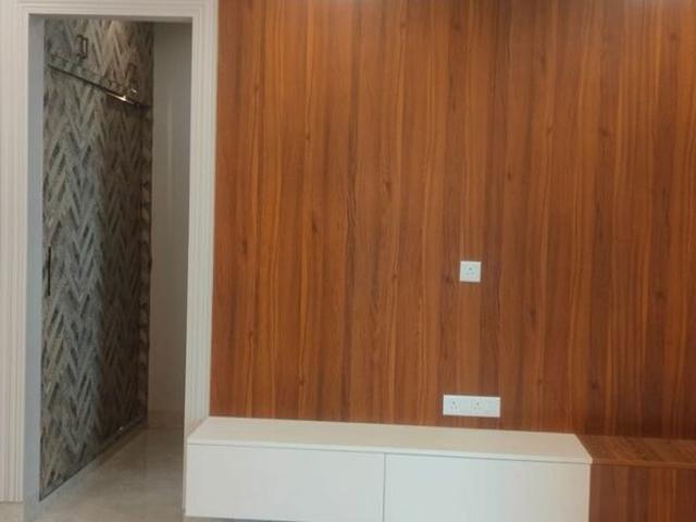 ATS Kocoon 3 Bedroom 2059 Sq. Ft. Builder Floor in Sector 109 Gurgaon Listing ID: #10351