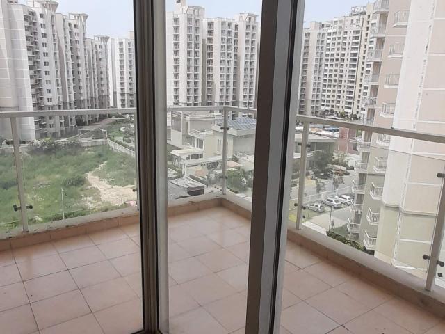ATS Kocoon 3 Bedroom 2095 Sq. Ft. Builder Floor in Sector 109 Gurgaon Listing ID: #9899