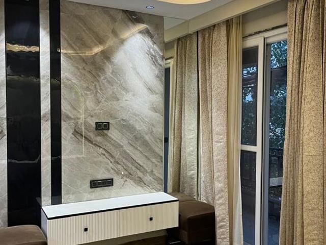 ATS Homekraft Bonheur Avenue 3 Bedroom 1539 Sq. Ft. Builder Floor in Sohna Sector 35 Gurgaon Listing ID: #10088
