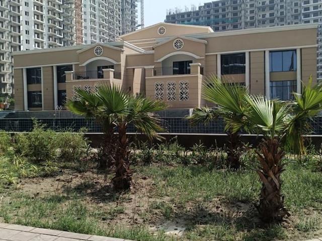 ATS Homekraft Pious Hideaways 3 Bedroom 1400 Sq. Ft. Apartment in Sector 150 Noida Listing ID: #10244