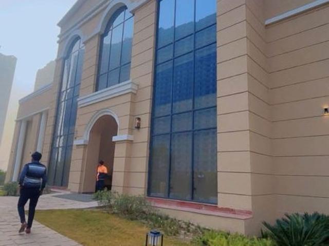 ATS Homekraft Pious Hideaways 3 Bedroom 1675 Sq. Ft. Apartment in Sector 150 Noida Listing ID: #9963