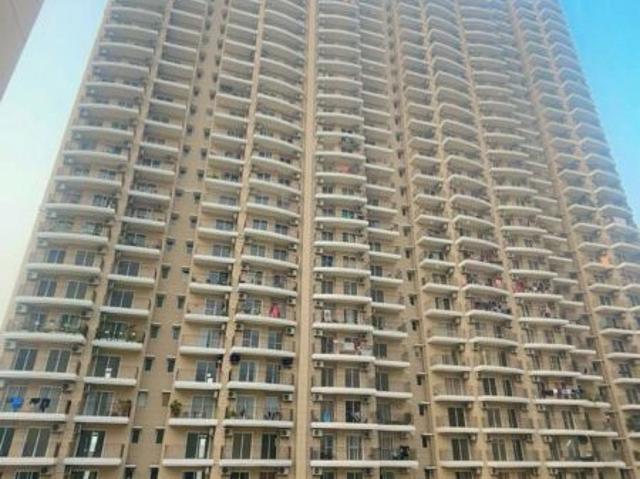 ATS Homekraft Pious Hideaways 3 Bedroom 1675 Sq. Ft. Apartment in Sector 150 Noida Listing ID: #10169
