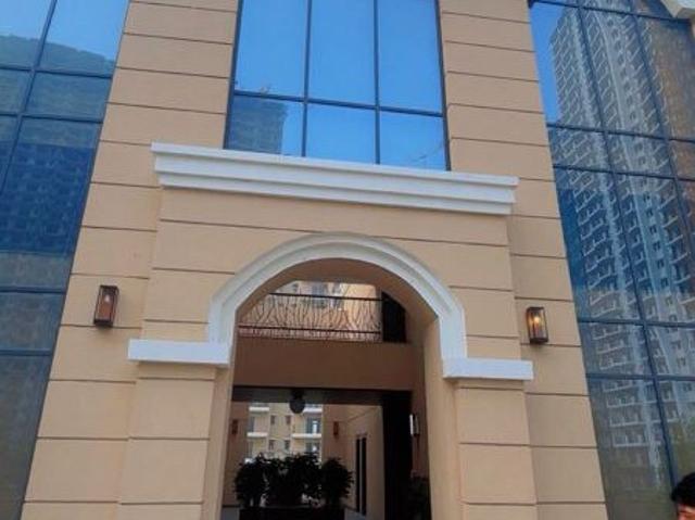 ATS Homekraft Pious Hideaways 3 Bedroom 1675 Sq. Ft. Apartment in Sector 150 Noida Listing ID: #9955