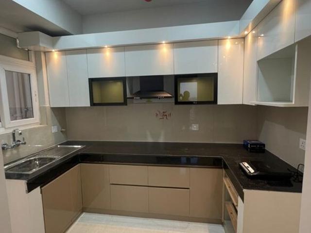 ATS Homekraft Pious Hideaways 3 Bedroom 1675 Sq. Ft. Apartment in Sector 150 Noida Listing ID: #10129