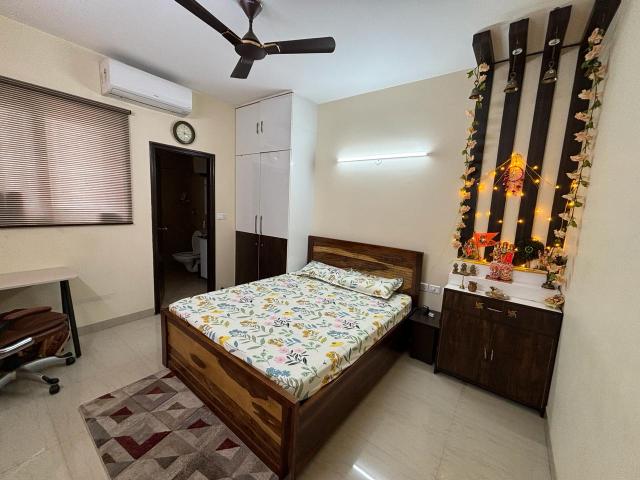 ATS Homekraft Pious Hideaways 3 Bedroom 1675 Sq. Ft. Apartment in Sector 150 Noida Listing ID: #9494