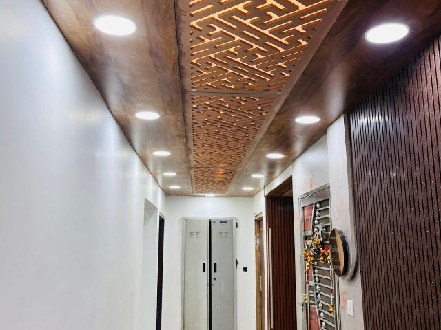 ATS Homekraft Pious Hideaways 3 Bedroom 1675 Sq. Ft. Apartment in Sector 150 Noida Listing ID: #9509