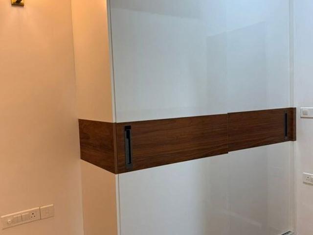 ATS Homekraft Pious Hideaways 3 Bedroom 1615 Sq. Ft. Apartment in Sector 150 Noida Listing ID: #10244