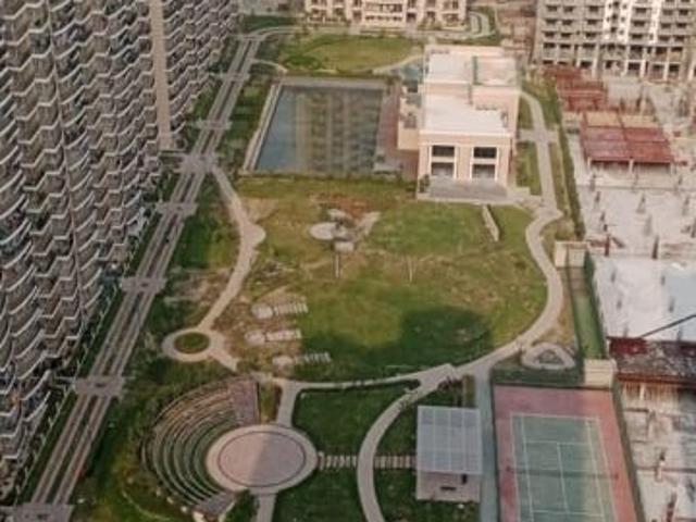 ATS Homekraft Pious Hideaways 3 Bedroom 1615 Sq. Ft. Apartment in Sector 150 Noida Listing ID: #10205