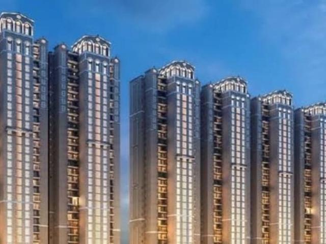 ATS Homekraft Pious Hideaways 3 Bedroom 870 Sq. Ft. Apartment in Sector 150 Noida Listing ID: #9667