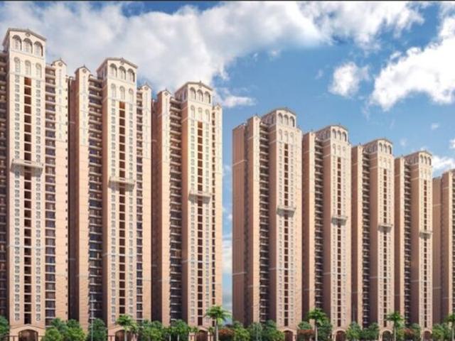 ATS Homekraft Pious Hideaways 3.5 Bedroom 1675 Sq. Ft. Apartment in Sector 150 Noida Listing ID: #10334