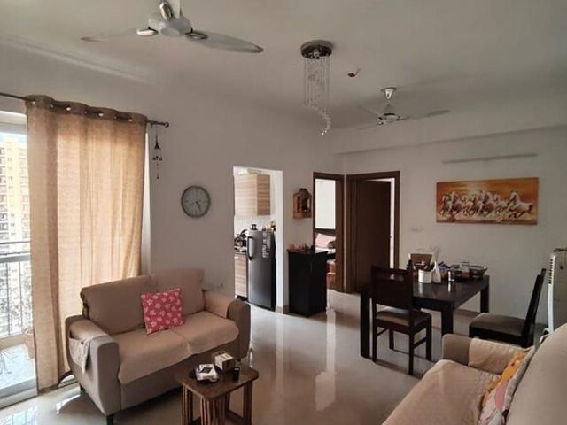 ATS Happy Trails 2.5 Bedroom 1165 Sq. Ft. Apartment in Sector 10 Greater Noida Listing ID: #10390