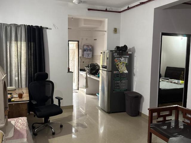 ATS Happy Trails 2 Bedroom 1100 Sq. Ft. Apartment in Sector 10 Greater Noida Listing ID: #9506