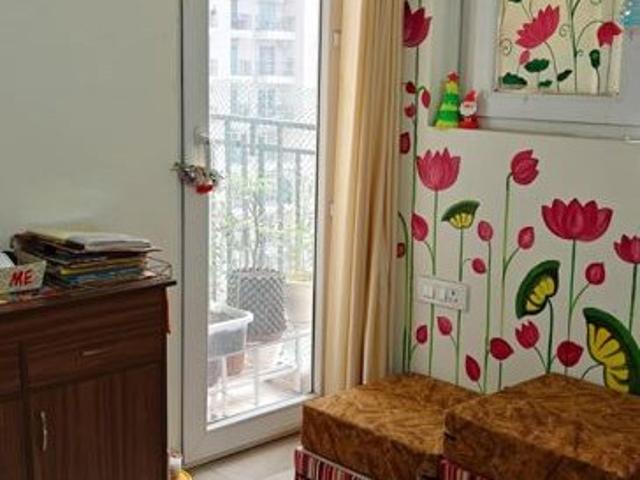 ATS Happy Trails 3.5 Bedroom 1625 Sq. Ft. Apartment in Sector 10 Greater Noida Listing ID: #10415