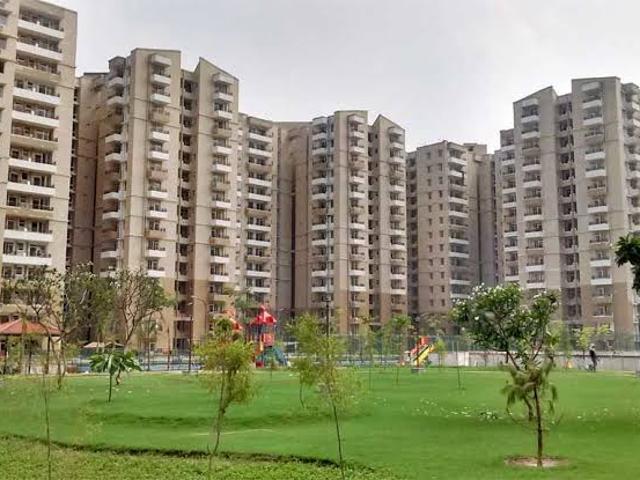 ATS Happy Trails 3 Bedroom 1385 Sq. Ft. Apartment in Sector 10 Greater Noida Listing ID: #10043