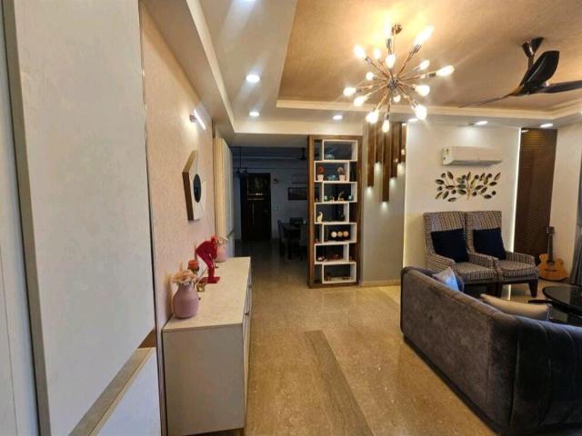ATS One Hamlet 4 Bedroom 3115 Sq. Ft. Apartment in Sector 104 Noida Listing ID: #10096