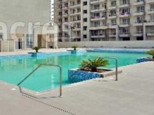 ATS One Hamlet 3 Bedroom 1636 Sq. Ft. Apartment in Sector 104 Noida Listing ID: #10028
