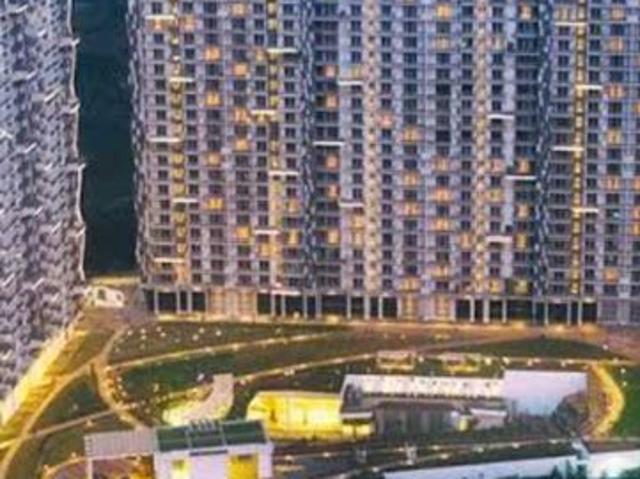 ATS One Hamlet 3 Bedroom 2000 Sq. Ft. Apartment in Sector 104 Noida Listing ID: #10028