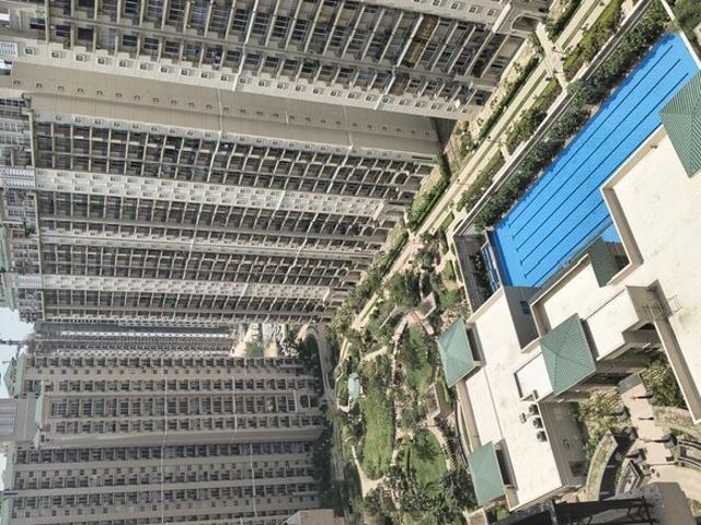 ATS Le Grandiose 3 Bedroom 1625 Sq. Ft. Apartment in Sector 150 Noida Listing ID: #10337