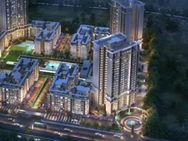 ATS Le Grandiose 4 Bedroom 3200 Sq. Ft. Apartment in Sector 150 Noida Listing ID: #10399
