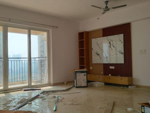 ATS Marigold 3 Bedroom 2150 Sq. Ft. Apartment in Sector 89a Gurgaon Listing ID: #10090