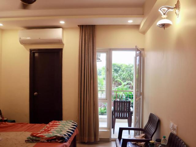 ATS Marigold 3 Bedroom 2150 Sq. Ft. Apartment in Sector 89a Gurgaon Listing ID: #10249