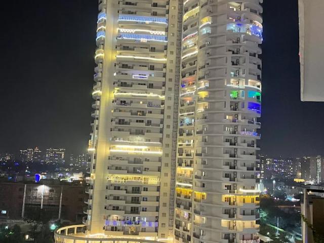 ATS Marigold 5 Bedroom 7945 Sq. Ft. Penthouse in Sector 89a Gurgaon Listing ID: #9886