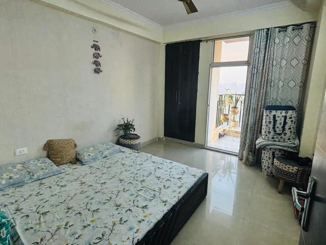 ATS Nobility 3 Bedroom 1675 Sq. Ft. Apartment in Sector 4 Greater Noida Listing ID: #9072