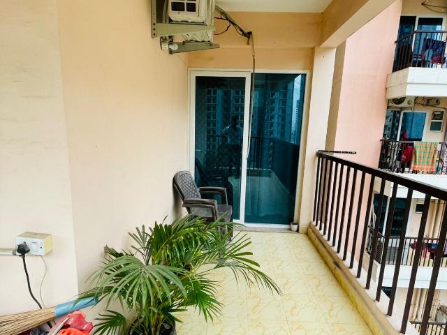 ATS Nobility 3 Bedroom 1675 Sq. Ft. Apartment in Sector 4 Greater Noida Listing ID: #9384